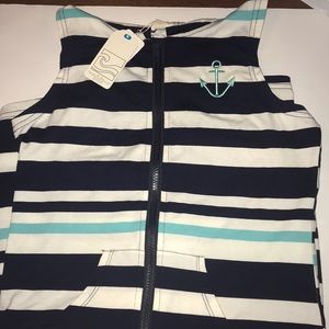 Size S Swim Cover-up